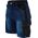Dedra Szorty jeans rozm.S, denim 280g/m2
