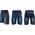 Dedra Szorty jeans rozm.S, denim 280g/m2