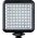Lampa studyjna GODOX Lampa światła ciągłego panel LED Godox LED64 5600K