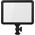 Lampa studyjna GODOX Lampa światła ciągłego panel LED Godox LEDP120C 3300K - 5600K