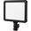 Lampa studyjna GODOX Lampa światła ciągłego panel LED Godox LEDP120C 3300K - 5600K