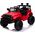 Ramiz Pojazd Jeep Dark Night Czerwony