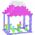Plus Plus Klocki PlusPlus Mini Pastel 3w1 220 el.