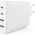 Ładowarka Alogic WCG4X100 2x USB-A 2x USB-C 5 A (WCG4X100-EU)