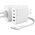 Ładowarka Alogic WCG4X100 2x USB-A 2x USB-C 5 A (WCG4X100-EU)