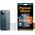 PanzerGlass ETUI PANZERGLASS DO IPHONE 12 PRO MAX ANTYBAKTERYJNE