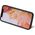 Nevox nevox StyleShell Shock mit MagSafe Apple iPhone 12 mini schwarz