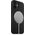 Nevox nevox StyleShell Shock mit MagSafe Apple iPhone 12/12 Pro schwarz