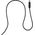Kabel USB MicroConnect USB-A - USB-B 20 m Czarny (USB3.0AB20BOP)