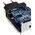 Ładowarka Ugreen CD122 1x USB-A 3 A (UGR621BLK)