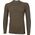 Brubeck LS14860 Bluza męska Ranger Thermo khaki XL