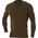 Brubeck LS14860 Bluza męska Ranger Thermo khaki XXL