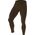 Brubeck LE12760 Spodnie męskie Ranger Thermo khaki M
