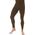 Brubeck LE12760 Spodnie męskie Ranger Thermo khaki M