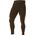Brubeck LE12760 Spodnie męskie Ranger Thermo khaki L