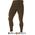 Brubeck LE12760 Spodnie męskie Ranger Thermo khaki L