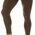 Brubeck LE12760 Spodnie męskie Ranger Thermo khaki XL