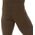 Brubeck LE12760 Spodnie męskie Ranger Thermo khaki XL