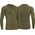 Brubeck LS14210 Bluza męska RANGER PROTECT khaki S