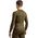 Brubeck LS14210 Bluza męska RANGER PROTECT khaki L