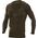 Brubeck LS14210 Bluza męska RANGER PROTECT khaki XXL