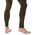 Brubeck LE12420 Spodnie męskie RANGER PROTECT khaki S
