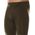 Brubeck LE12420 Spodnie męskie RANGER PROTECT khaki S