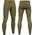 Brubeck LE12420 Spodnie męskie RANGER PROTECT khaki S