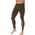 Brubeck LE12410 Spodnie męskie RANGER WOOL khaki M