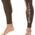 Brubeck LE12410 Spodnie męskie RANGER WOOL khaki M