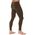 Brubeck LS14200 Bluza męska RANGER WOOL khaki S