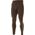 Brubeck LS14200 Bluza męska RANGER WOOL khaki S