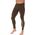 Brubeck LE12410 Spodnie męskie RANGER WOOL khaki S