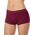 Brubeck BX10860 Bokserki damskie ACTIVE WOOL śliwkowy XL