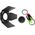 Lampa studyjna GODOX Wrota, grid + filtry Godox BD-08 do lamp AD400Pro