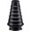 Zestaw studyjny GODOX Strumienica Godox SN01 Snoot do lamp studyjnych z mocowaniem Bowens + grid