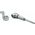Geko UCHWYT KĄTOWY WKRĘTARKI 130MM 1/4" (100) G15018 GEKO