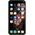Belkin Belkin ScreenForce TemperedGlass antimic. iPhone 11Pro Max/Xs Max