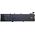 Bateria Dell Battery, 97WHR, 6 Cell,