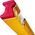 Stabila Poziomica Stabila seria R 300, 81 cm