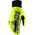100% Rękawiczki 100% HYDROMATIC Waterproof Glove neon yellow roz. XXL (długość dłoni 209-216 mm) (NEW)
