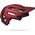 Bell Kask full face BELL SUPER AIR R MIPS SPHERICAL matte red black fasthouse roz. S (51-55 cm) (NEW)