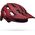 Bell Kask full face BELL SUPER AIR R MIPS SPHERICAL matte red black fasthouse roz. S (51-55 cm) (NEW)