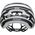 Bell Kask mtb BELL SIXER INTEGRATED MIPS fasthouse matte gloss black gold roz. S (52–56 cm) (NEW)
