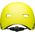 Bell Kask bmx BELL LOCAL matte hi-viz roz. S (51–55 cm) (NEW)