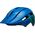 Bell Kask juniorski BELL SIDETRACK II blue green roz. Uniwersalny (50–57 cm) (NEW)