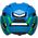 Bell Kask juniorski BELL SIDETRACK II blue green roz. Uniwersalny (50–57 cm) (NEW)