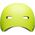 Bell Kask juniorski BELL SPAN matte white eyes roz. XS (49–53 cm) (NEW)