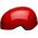 Bell Kask dziecięcy BELL LIL RIPPER gloss red roz. S (48–55 cm) (NEW)