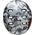 Bell Kask dziecięcy BELL LIL RIPPER gloss blue roz. XS (45–52 cm) (NEW)